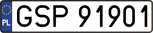 GSP91901