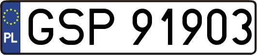 GSP91903