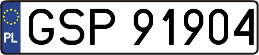 GSP91904
