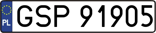 GSP91905