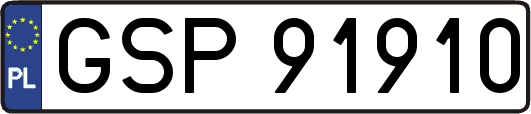 GSP91910