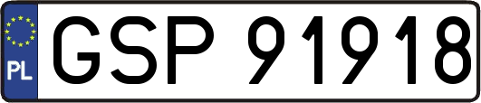 GSP91918