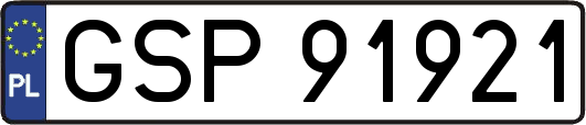 GSP91921