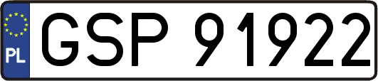 GSP91922