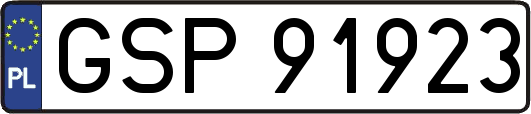 GSP91923