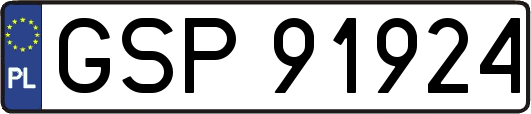 GSP91924