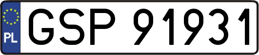 GSP91931