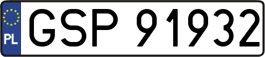 GSP91932