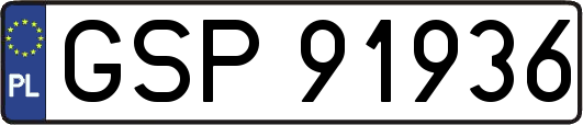 GSP91936