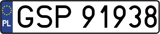 GSP91938
