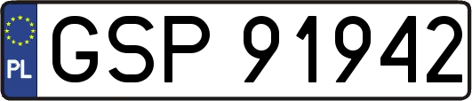 GSP91942