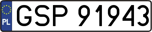 GSP91943