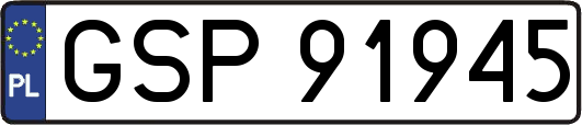 GSP91945