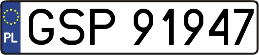 GSP91947