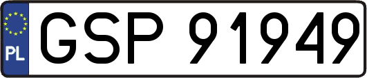 GSP91949