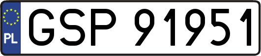 GSP91951