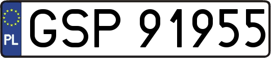 GSP91955