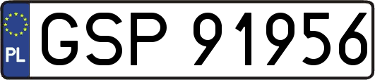 GSP91956