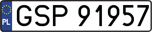 GSP91957