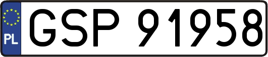 GSP91958
