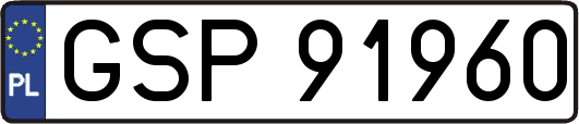 GSP91960