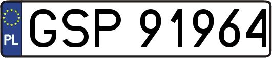 GSP91964