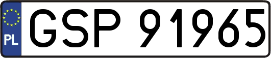 GSP91965
