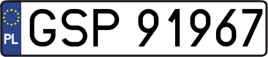 GSP91967