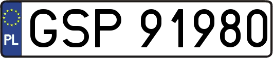 GSP91980