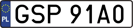 GSP91A0
