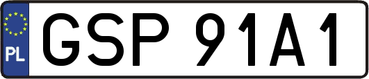 GSP91A1