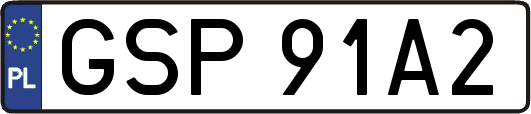 GSP91A2