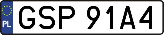 GSP91A4