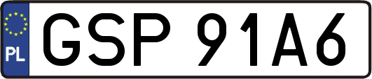 GSP91A6