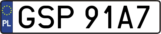 GSP91A7