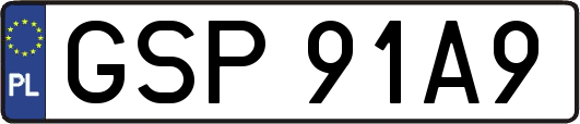 GSP91A9