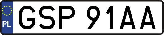 GSP91AA