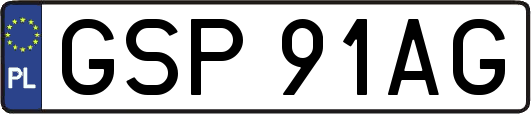 GSP91AG