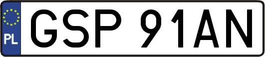 GSP91AN