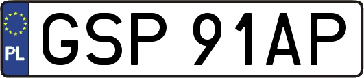 GSP91AP