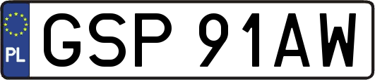GSP91AW
