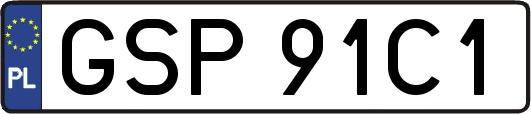 GSP91C1