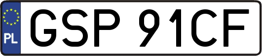 GSP91CF