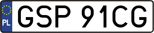 GSP91CG