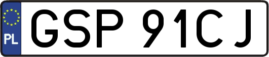 GSP91CJ
