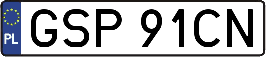GSP91CN