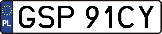 GSP91CY