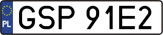 GSP91E2