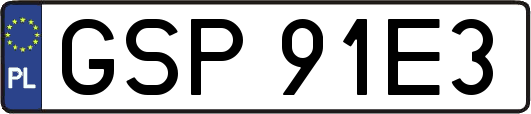 GSP91E3