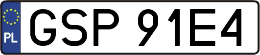 GSP91E4